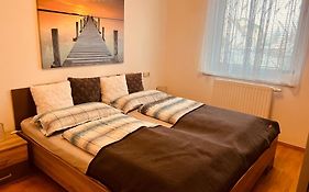 Appartement Gombotz